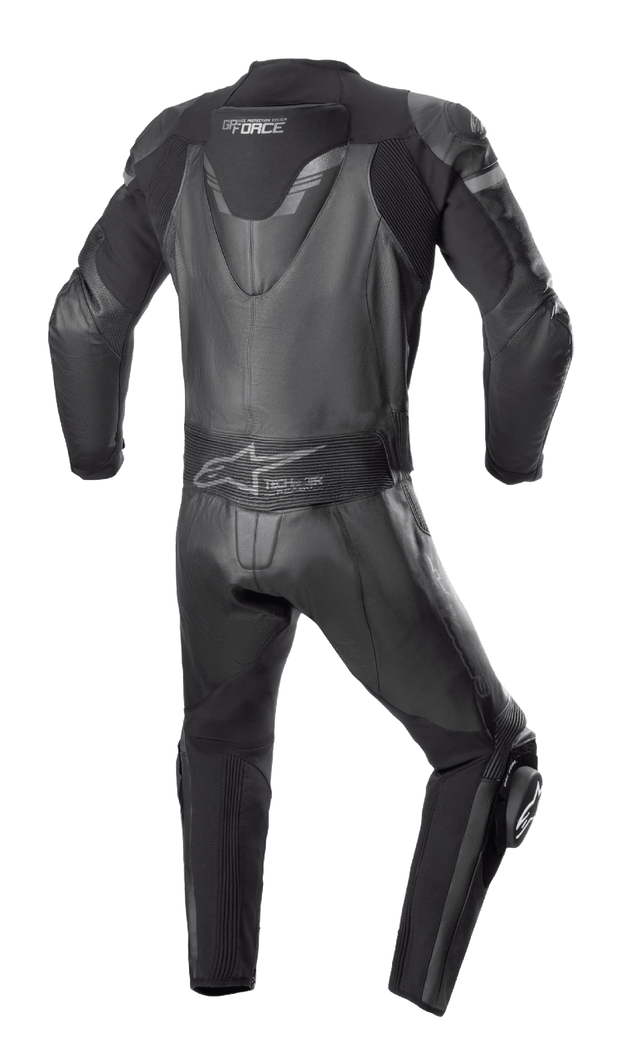 GP Force Chaser 2PC Leather Suit