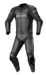 GP Force Chaser 2PC Leather Suit