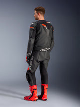 Combinaison En Cuir GP Force Chaser Deux Pièces