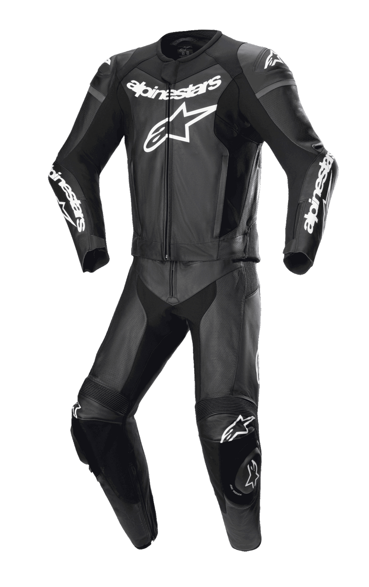 Combinaison cuir Gp Force Lurv 2-Pièces