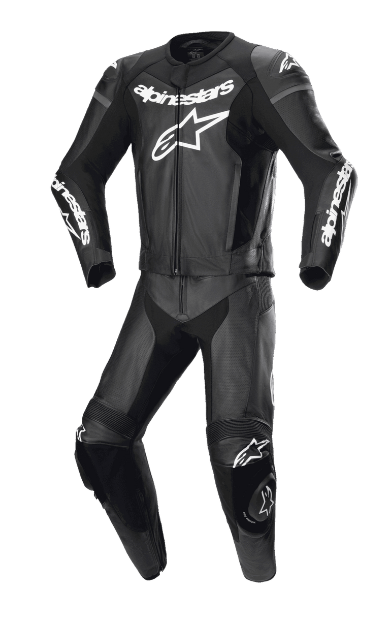 Combinaison cuir Gp Force Lurv 2-Pièces