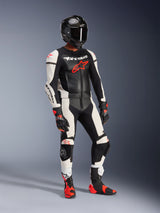 Combinaison En Cuir 2 Pièces GP Force Lurv