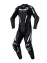 Combinaison En Cuir Stella GP-R7 2 Pièces