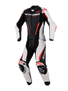 Combinaison En Cuir Stella GP-R7 2 Pièces