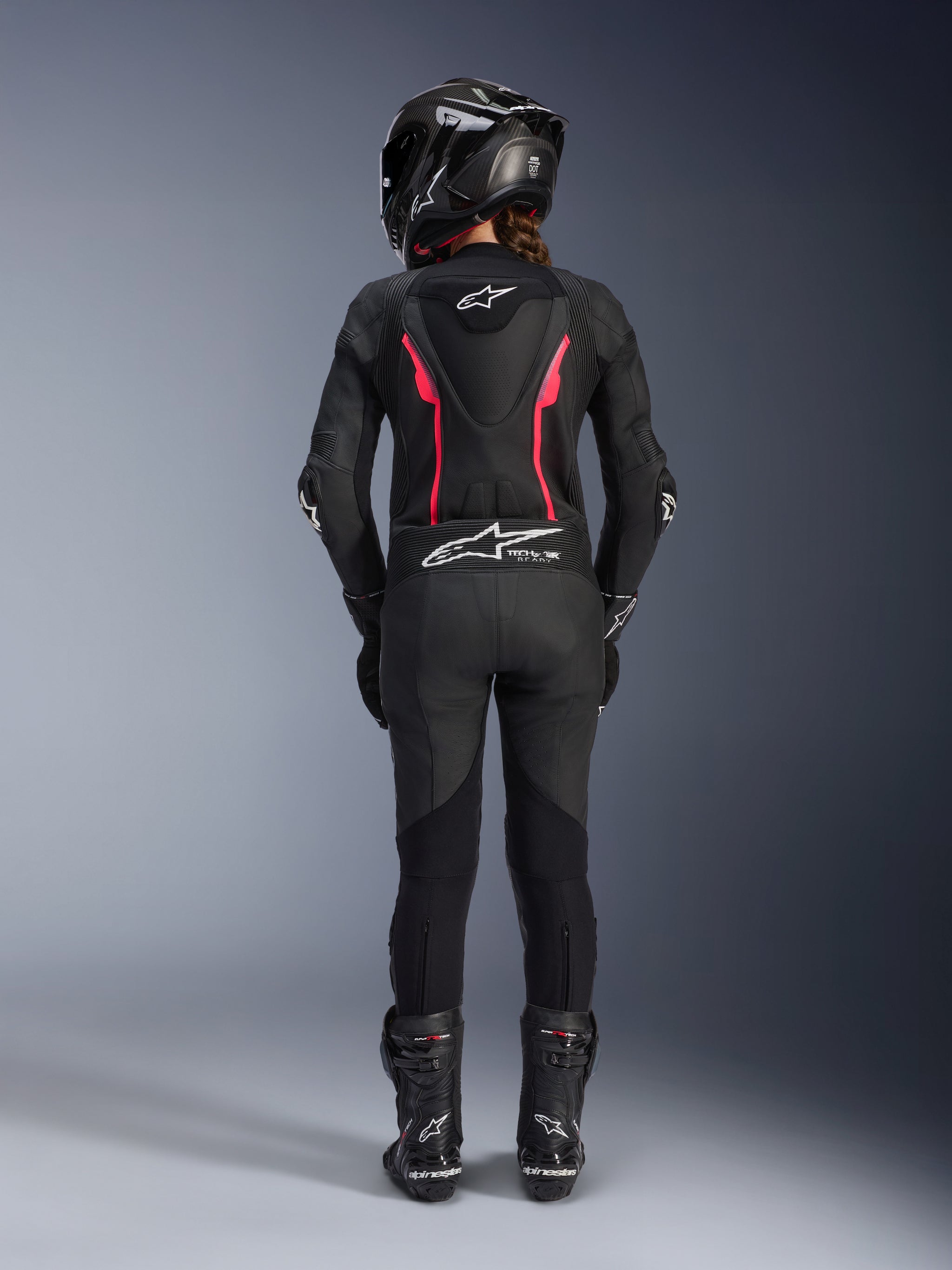 Stella Missile V2 Combinaison - Femmes - 1 Pièce