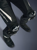 Combinaison En Cuir Stella GP-R7 1 Pièce