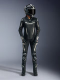 Combinaison En Cuir Stella GP-R7 1 Pièce