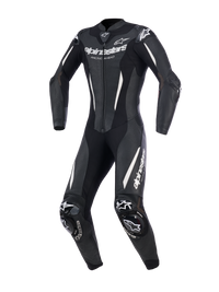 Combinaison En Cuir Stella GP-R7 1 Pièce