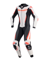 Combinaison En Cuir Stella GP-R7 1 Pièce