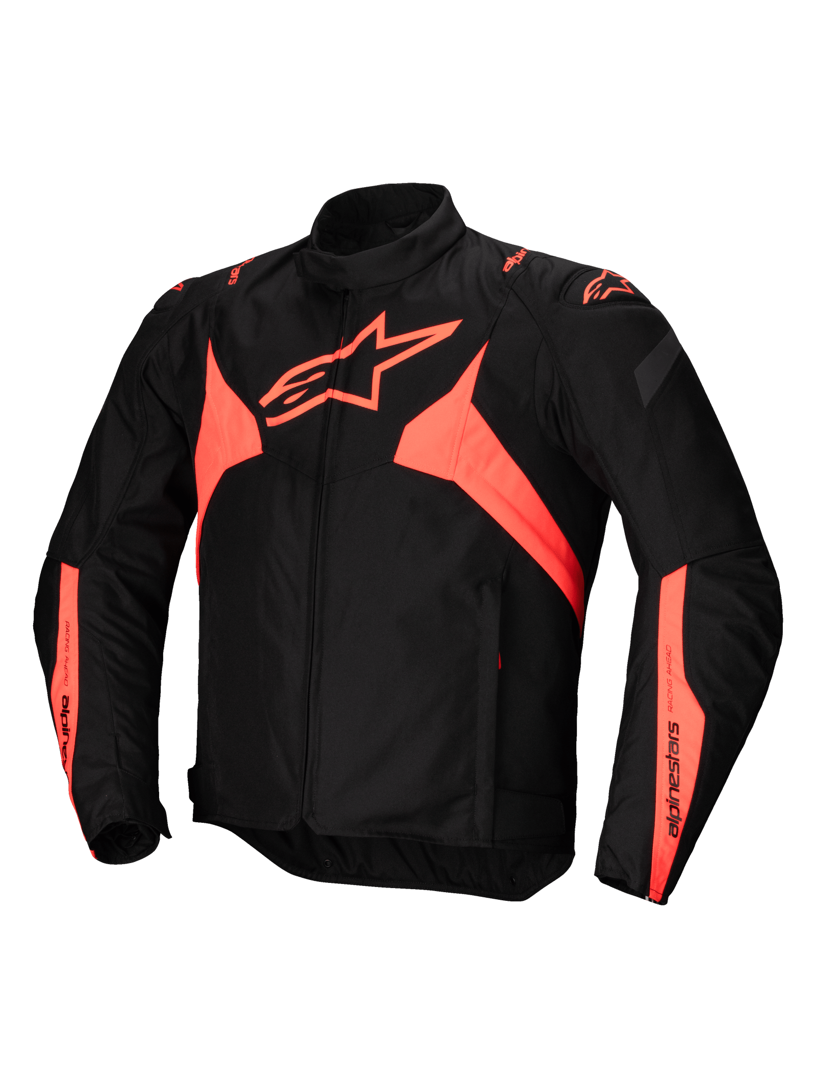 T-Jaws V4 Waterproof Veste