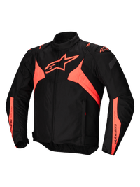 Veste Imperméable T-Jaws V4