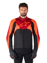 Veste Imperméable T-Jaws V4