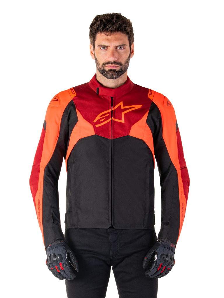 Veste Imperméable T-Jaws V4