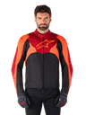 Veste Imperméable T-Jaws V4