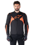 Veste Imperméable T-Jaws V4