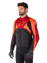 Veste Imperméable T-Jaws V4