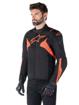 Veste Imperméable T-Jaws V4