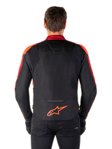 Veste Imperméable T-Jaws V4