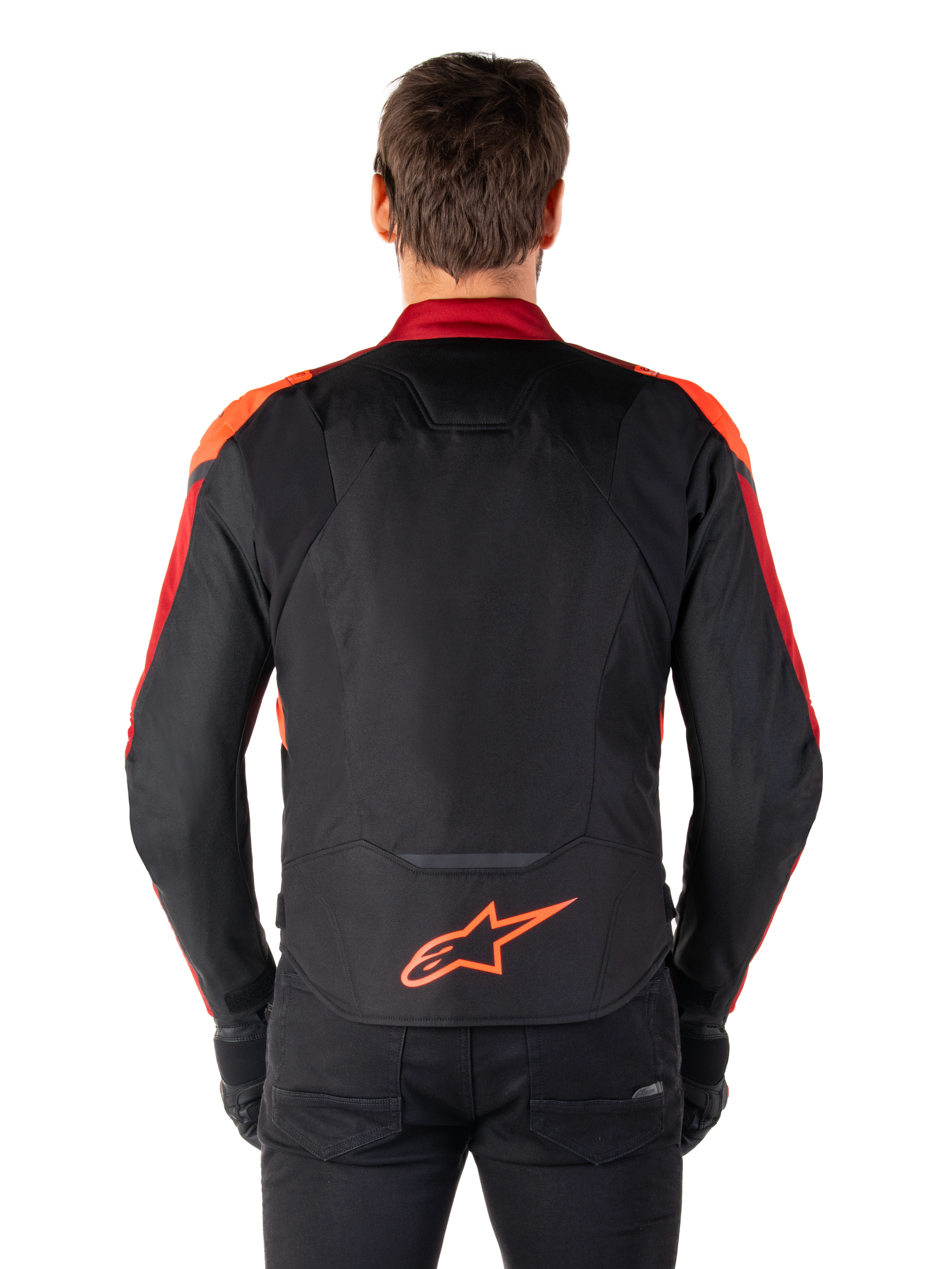 Veste Imperméable T-Jaws V4