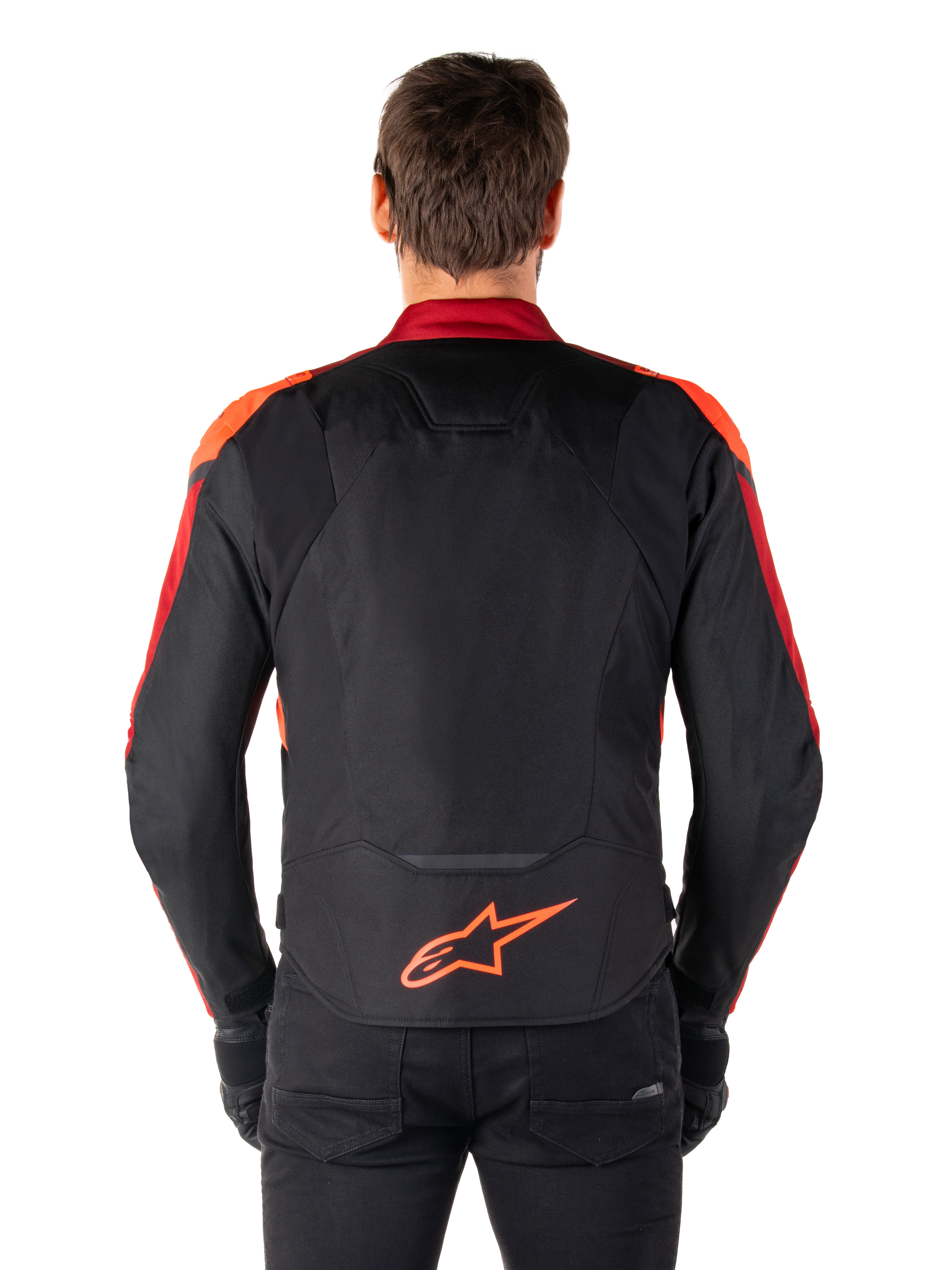 Veste Imperméable T-Jaws V4