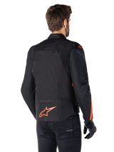 Veste Imperméable T-Jaws V4