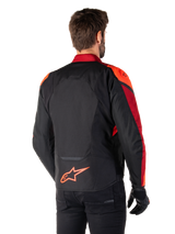 T-Jaws V4 Waterproof Veste