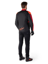 Veste Imperméable T-Jaws V4