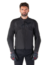 Veste Imperméable T-Jaws V4