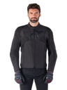 T-Jaws V4 Waterproof Veste