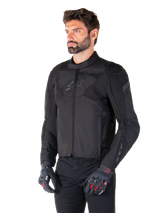 Veste Imperméable T-Jaws V4