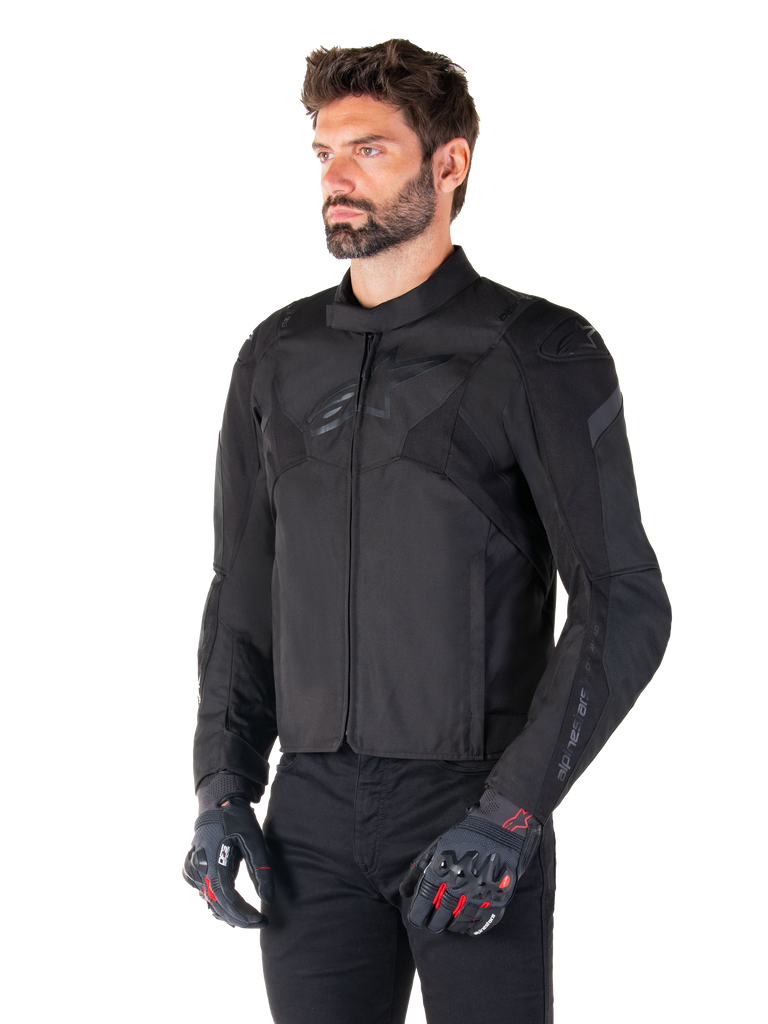 T-Jaws V4 Waterproof Veste