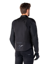 Veste Imperméable T-Jaws V4