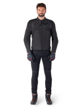 T-Jaws V4 Waterproof Jacket