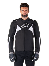 Veste Imperméable T-Jaws V4