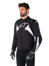 Veste Imperméable T-Jaws V4