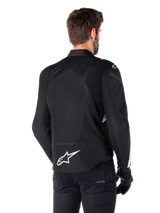 Veste Imperméable T-Jaws V4