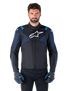 Veste Imperméable T-Jaws V4