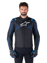 Veste Imperméable T-Jaws V4