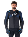 Veste Imperméable T-Jaws V4