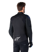 Veste Imperméable T-Jaws V4