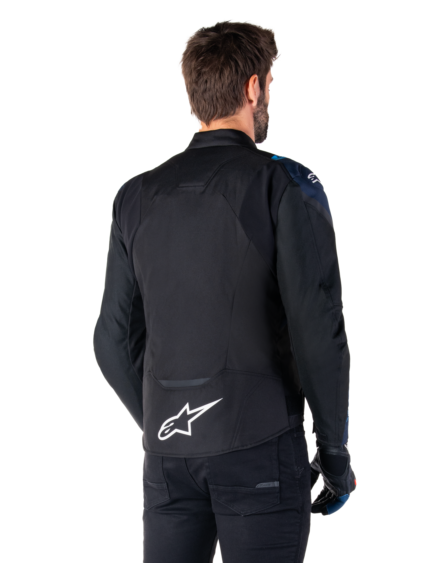 Veste Imperméable T-Jaws V4