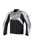 Veste Imperméable T-Jaws V4