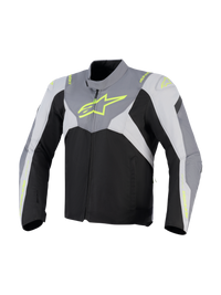 Veste Imperméable T-Jaws V4