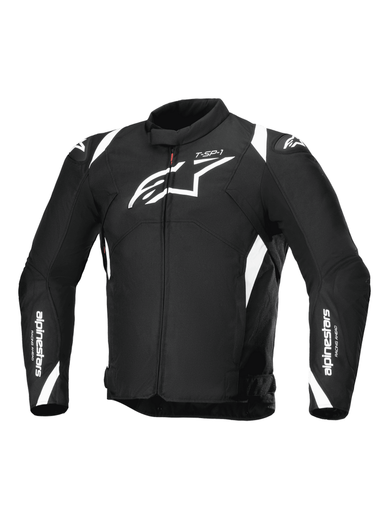 T-SP 1 V2 Waterproof Veste