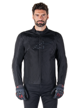 Veste imperméable T-SPS V2