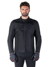 Veste Imperméable T-SPS V2