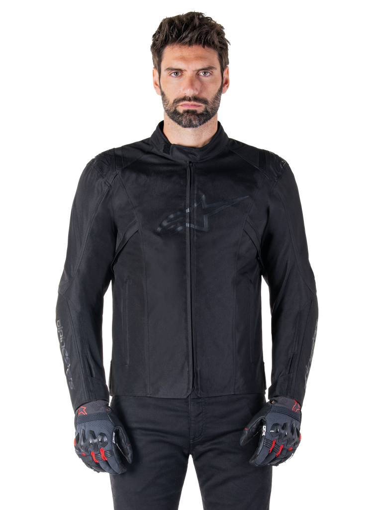 Veste imperméable T-SPS V2