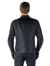 Veste imperméable T-SPS V2