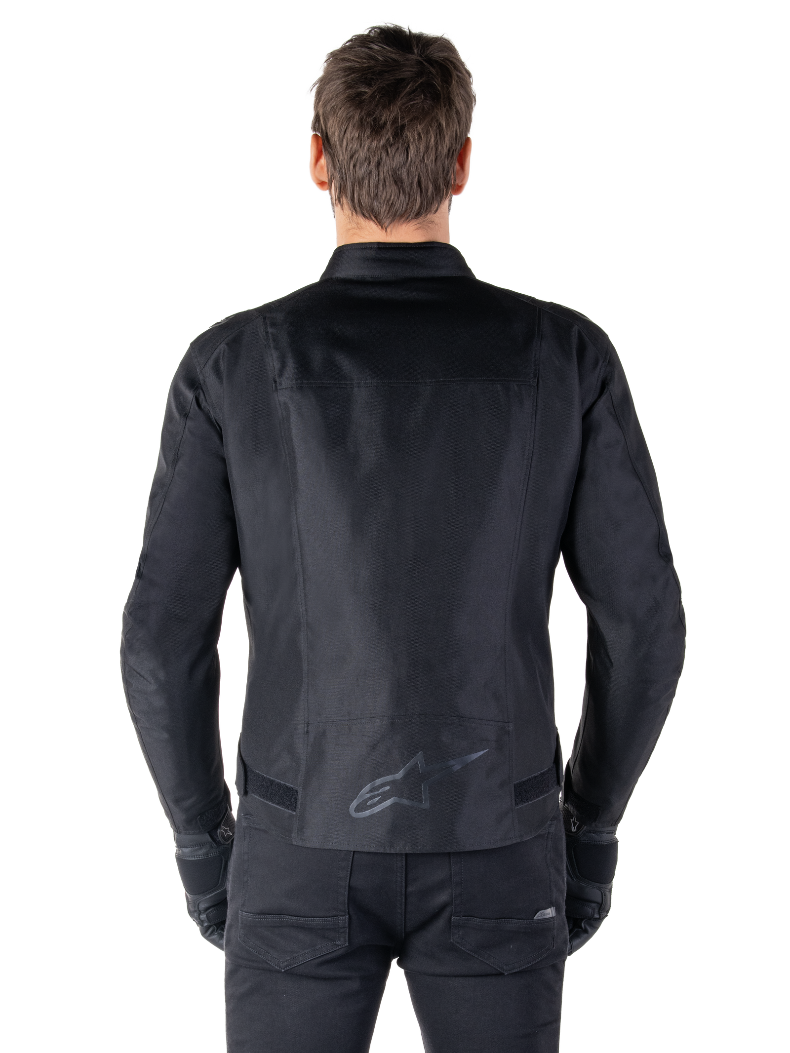 Veste imperméable T-SPS V2