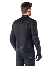 Veste imperméable T-SPS V2